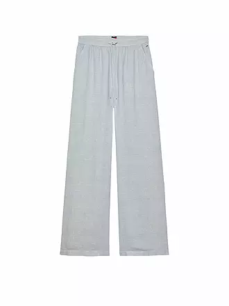 TOMMY JEANS | Hose Wide Leg | 